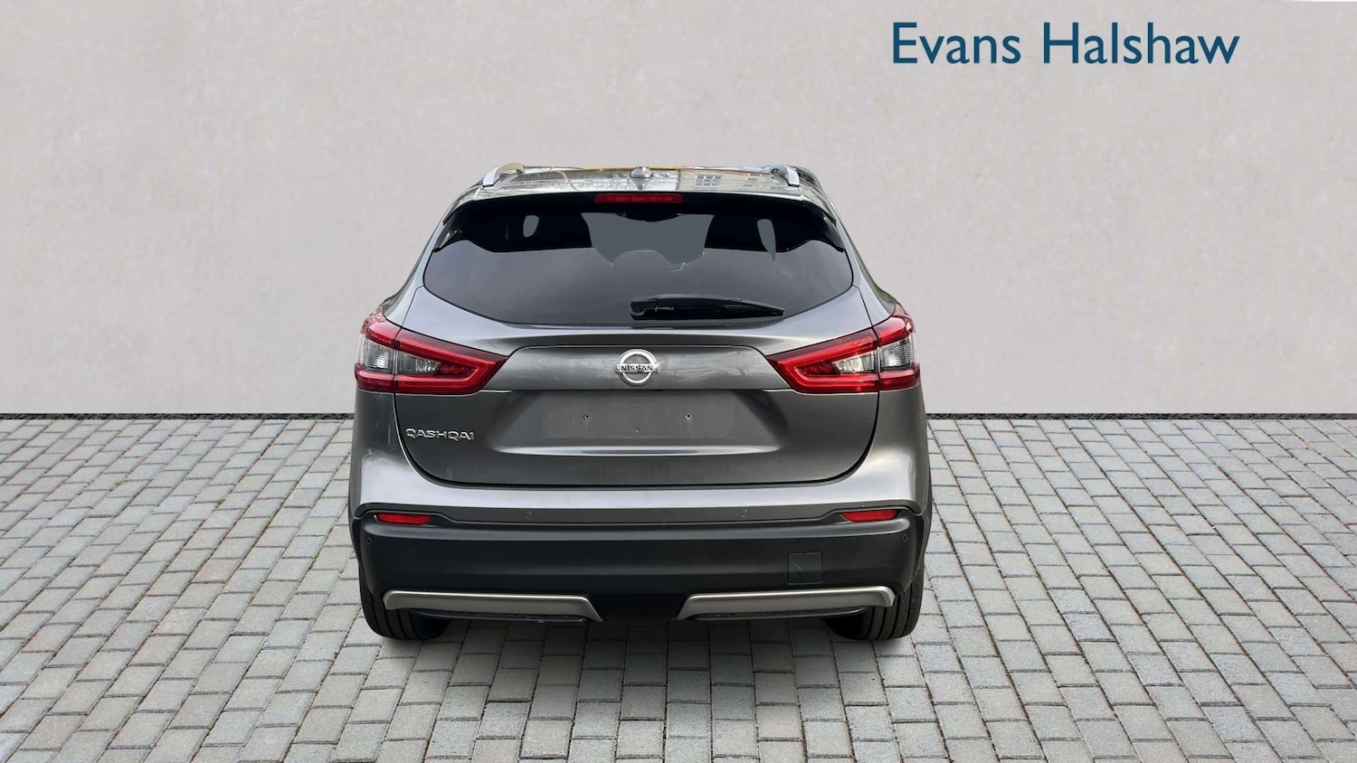 Used Nissan Qashqai 2017 for sale - 78161178: Photo 4