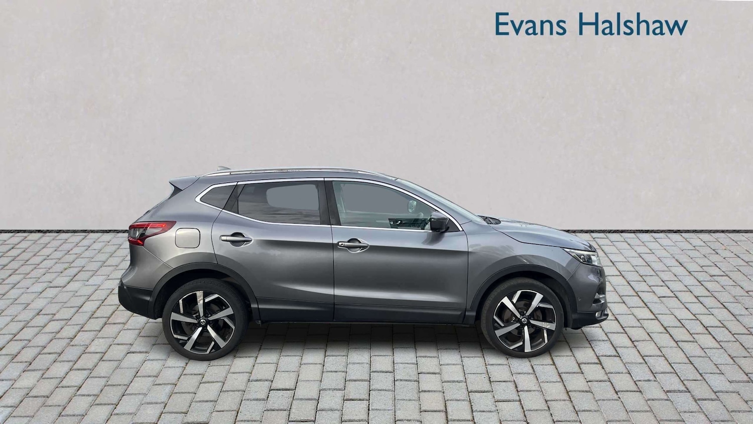 Used Nissan Qashqai 2017 for sale - 78161178: Photo 5