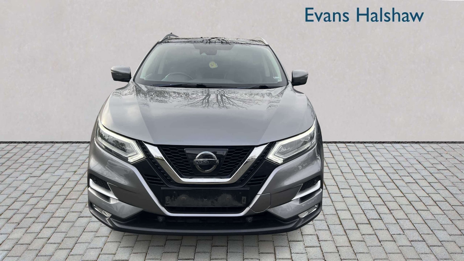 Used Nissan Qashqai 2017 for sale - 78161178: Photo 6