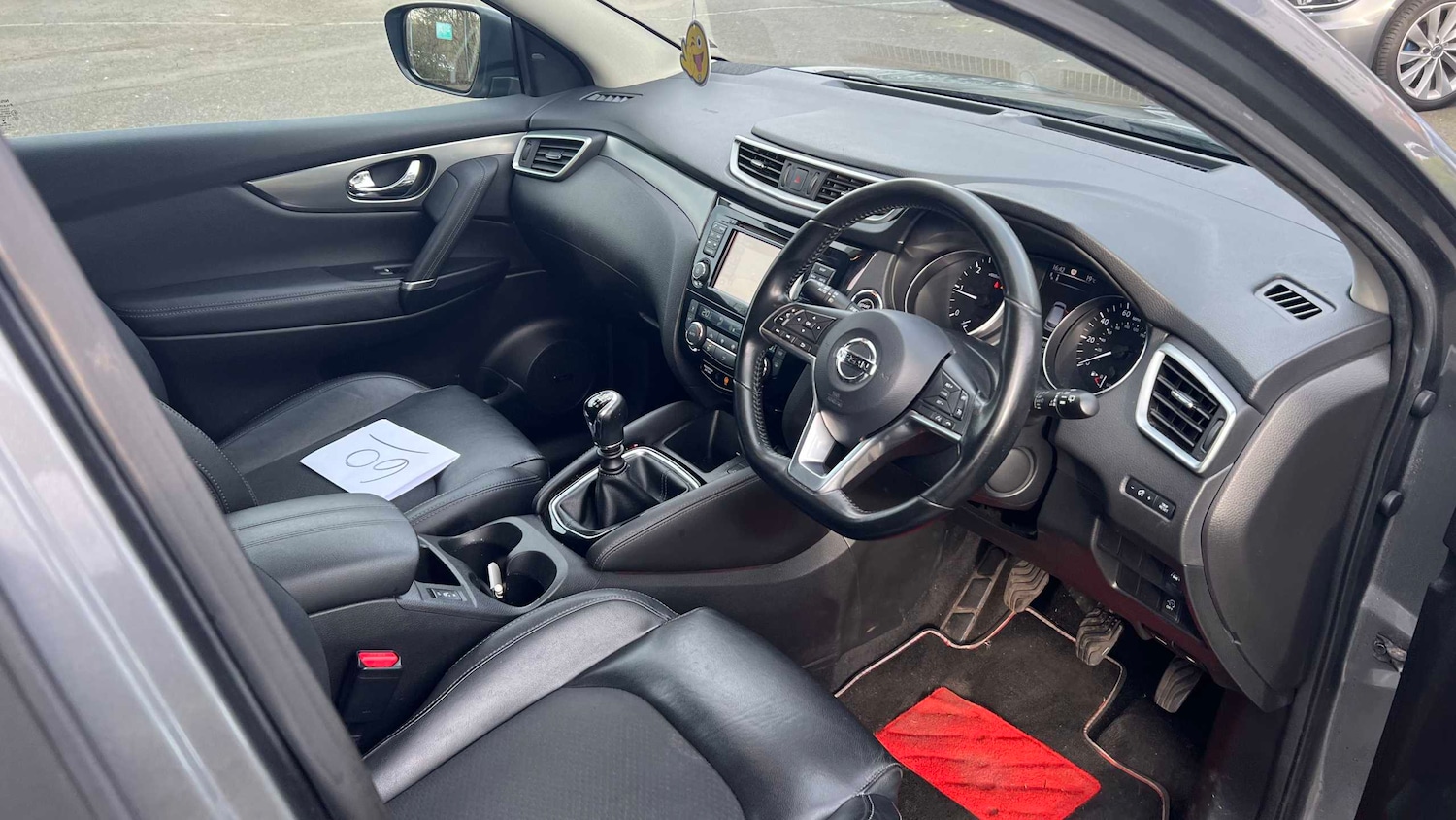 Used Nissan Qashqai 2017 for sale - 78161178: Photo 7