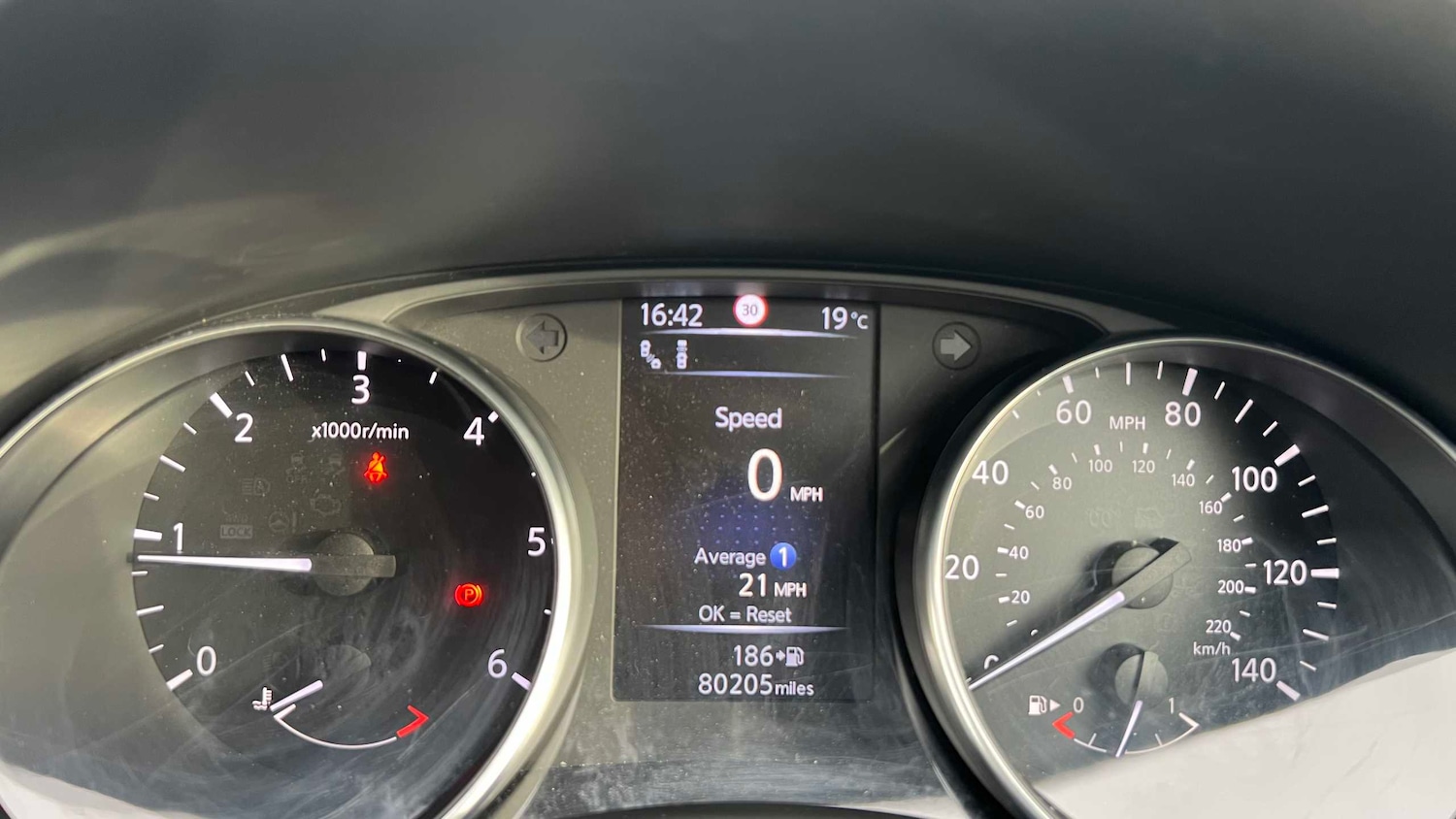 Used Nissan Qashqai 2017 for sale - 78161178: Photo 8