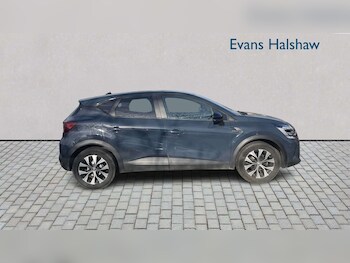 Used Renault Captur 2024 for sale - 77787139: Photo