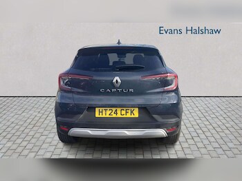 Used Renault Captur 2024 for sale - 77787139: Photo