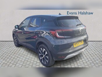Used Renault Captur 2024 for sale - 77787139: Photo