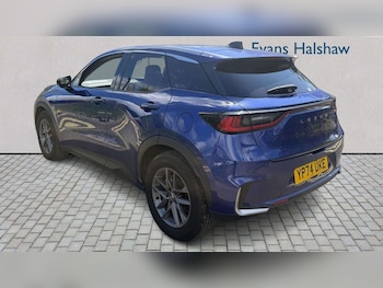 Used Lexus LBX 2024 for sale - 79351937: Photo