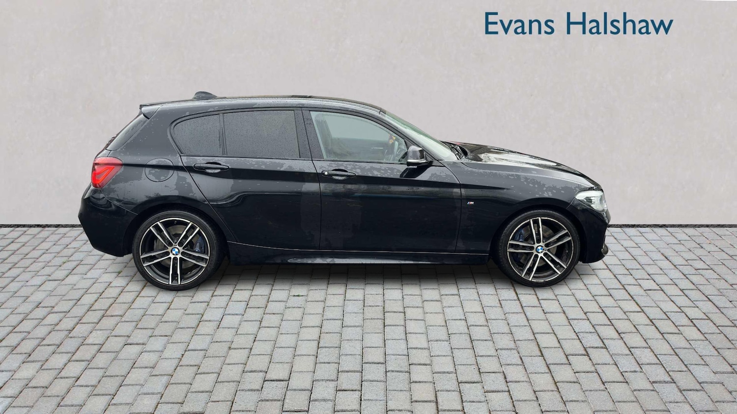 Used BMW 1 Series 2019 for sale - 76851578: Photo 2