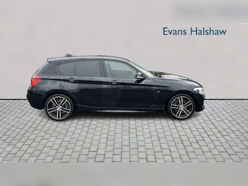 Used BMW 1 Series 2019 for sale - 76851578: Photo