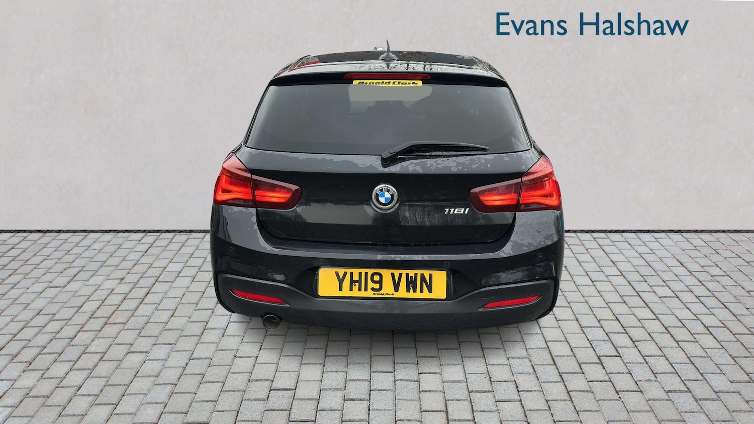 Used BMW 1 Series 2019 for sale - 76851578: Photo 3