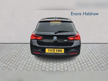 Used BMW 1 Series 2019 for sale - 76851578: Photo