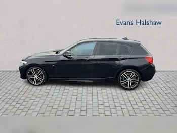 Used BMW 1 Series 2019 for sale - 76851578: Photo