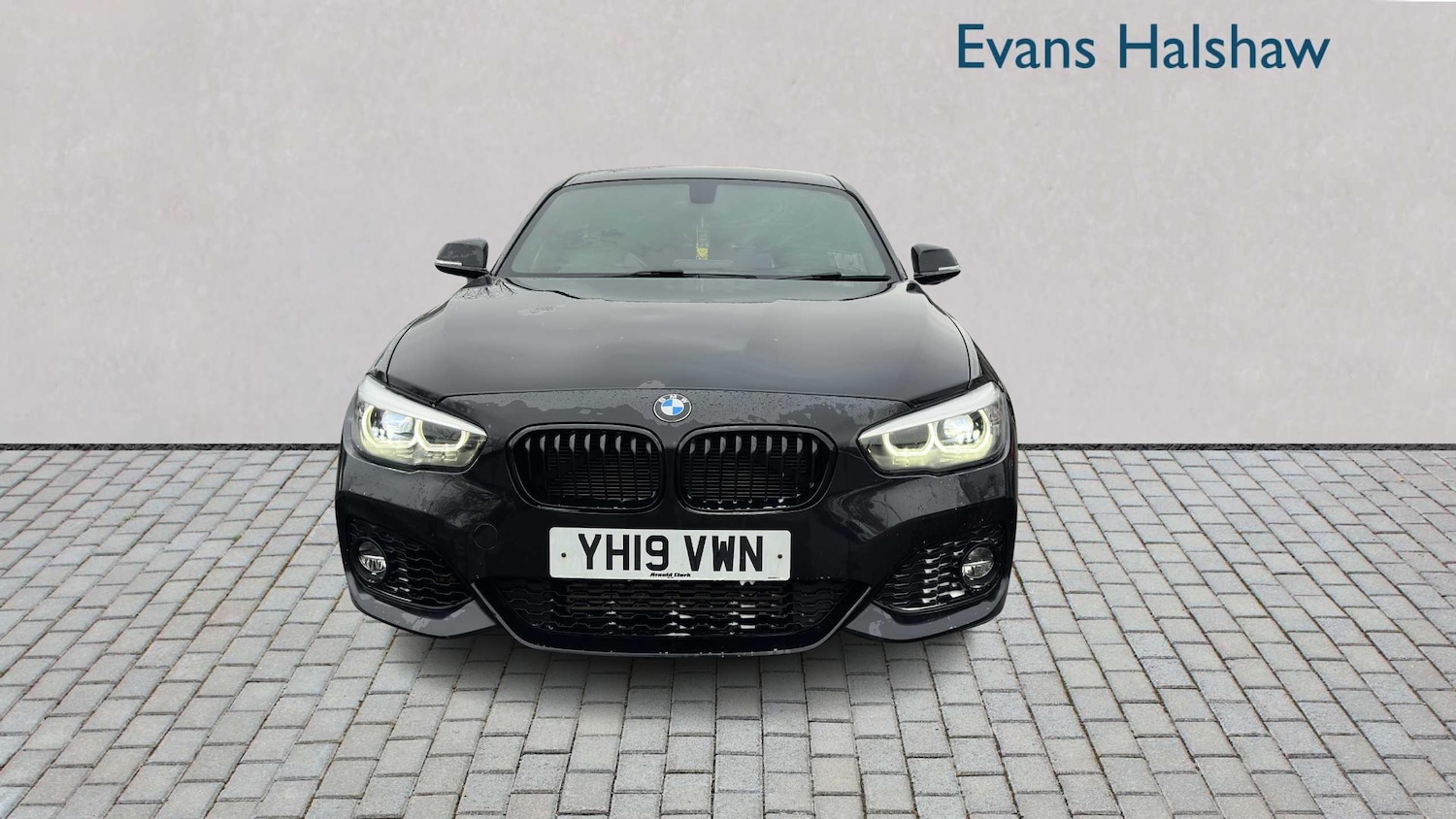 Used BMW 1 Series 2019 for sale - 76851578: Photo 5