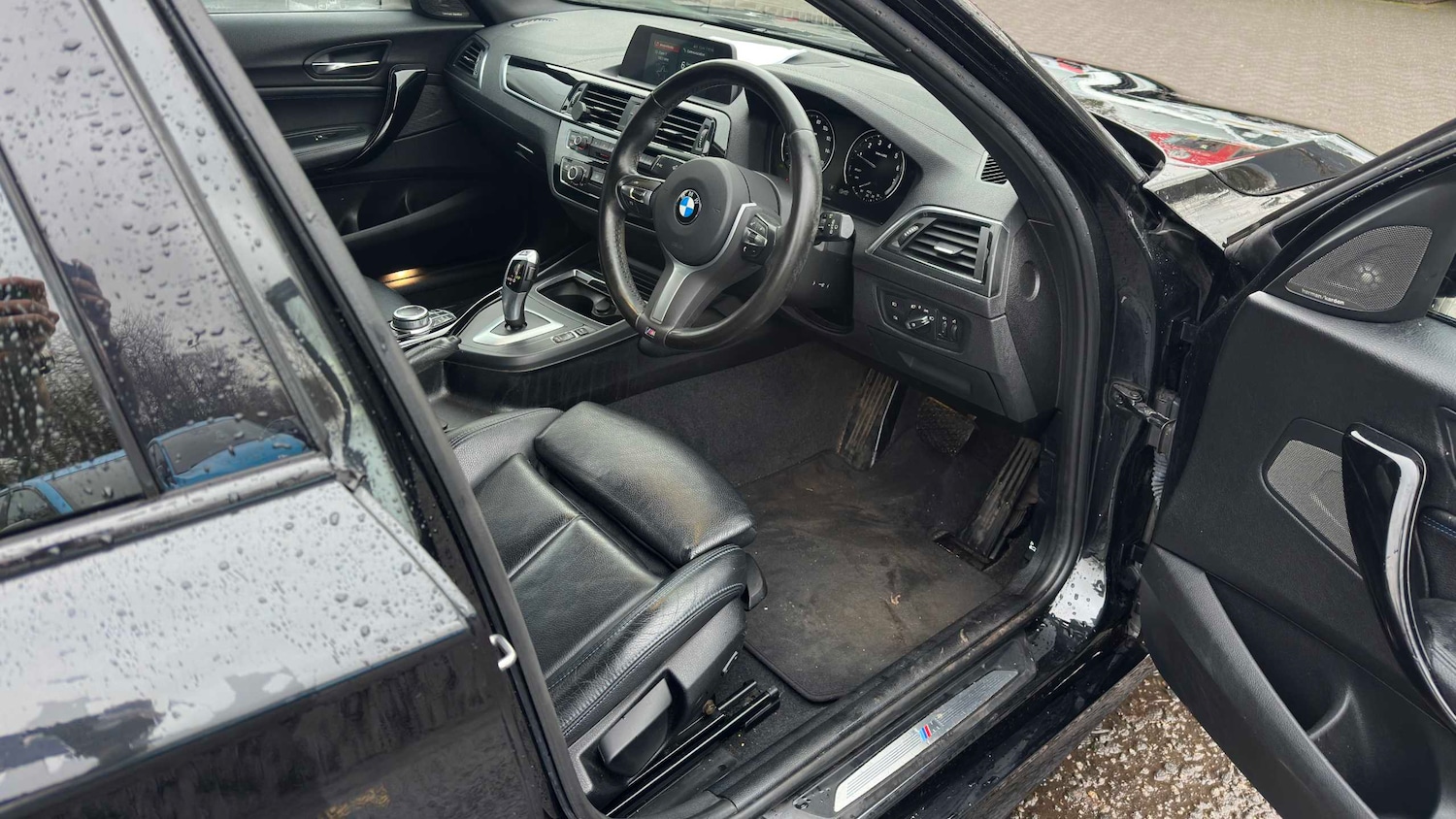 Used BMW 1 Series 2019 for sale - 76851578: Photo 6