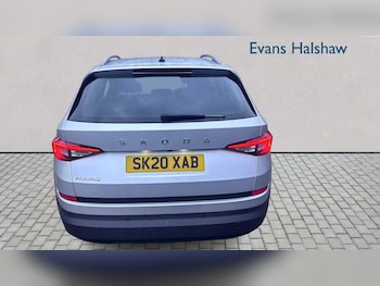 Used Skoda Kodiaq 2020 for sale - 77308401: Photo