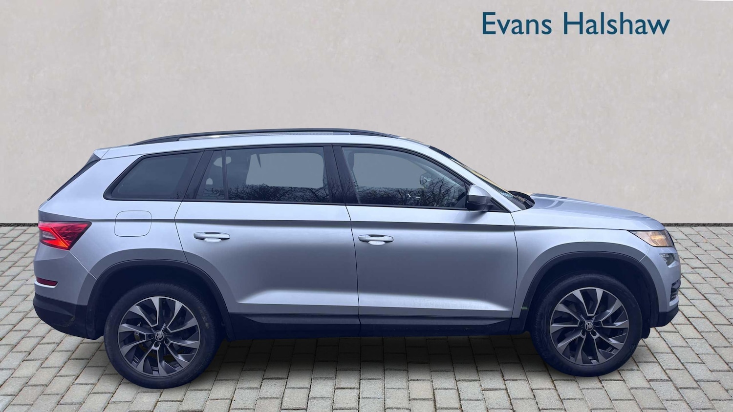 Used Skoda Kodiaq 2020 for sale - 77308401: Photo 5