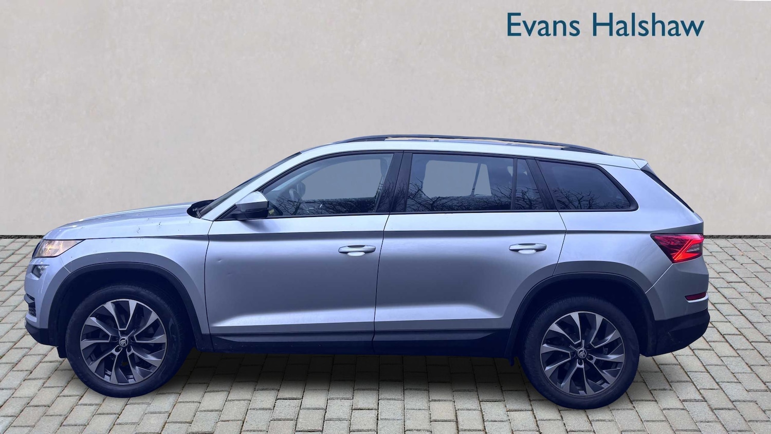 Used Skoda Kodiaq 2020 for sale - 77308401: Photo 6