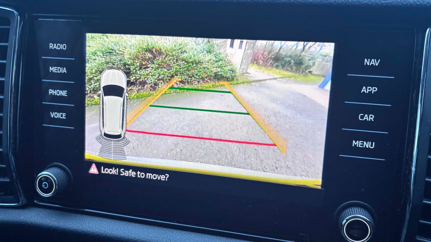 Used Skoda Kodiaq 2020 for sale - 77308401: Photo 9