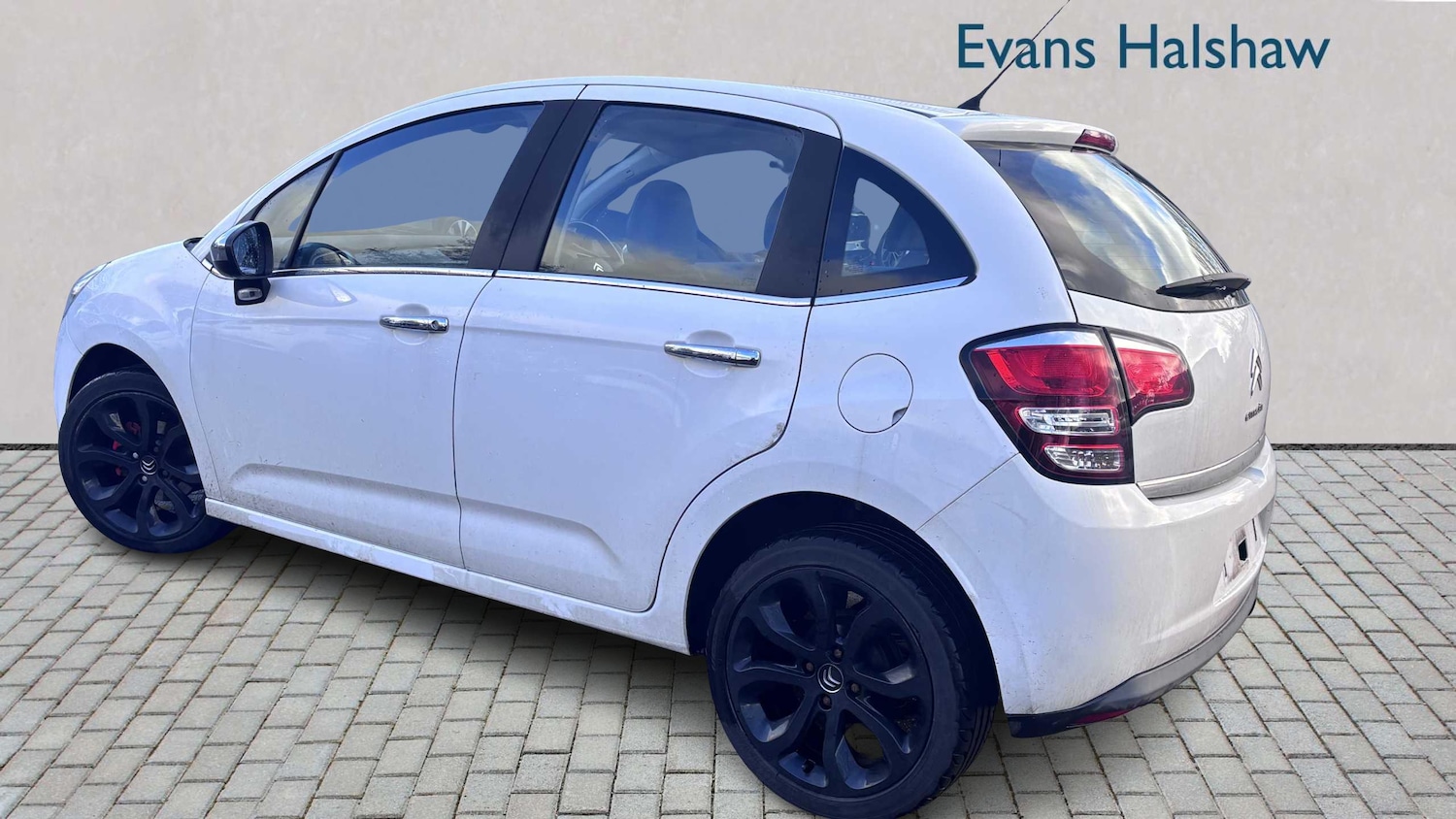 Used Citroen C3 2014 for sale - 77219695: Photo 3