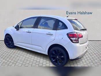 Used Citroen C3 2014 for sale - 77219695: Photo