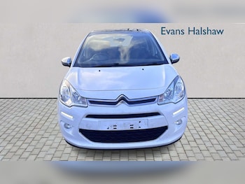 Used Citroen C3 2014 for sale - 77219695: Photo