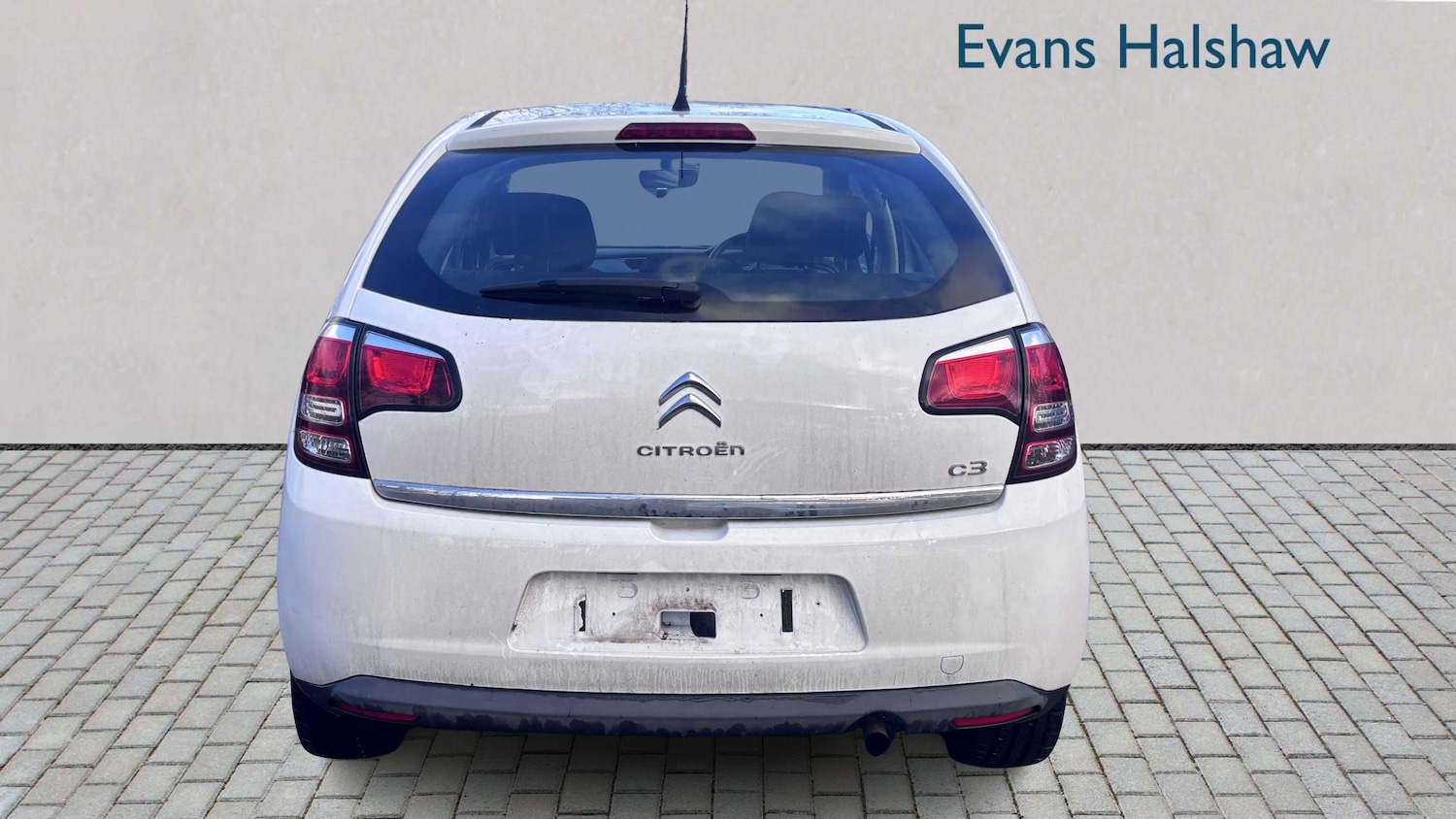 Used Citroen C3 2014 for sale - 77219695: Photo 5
