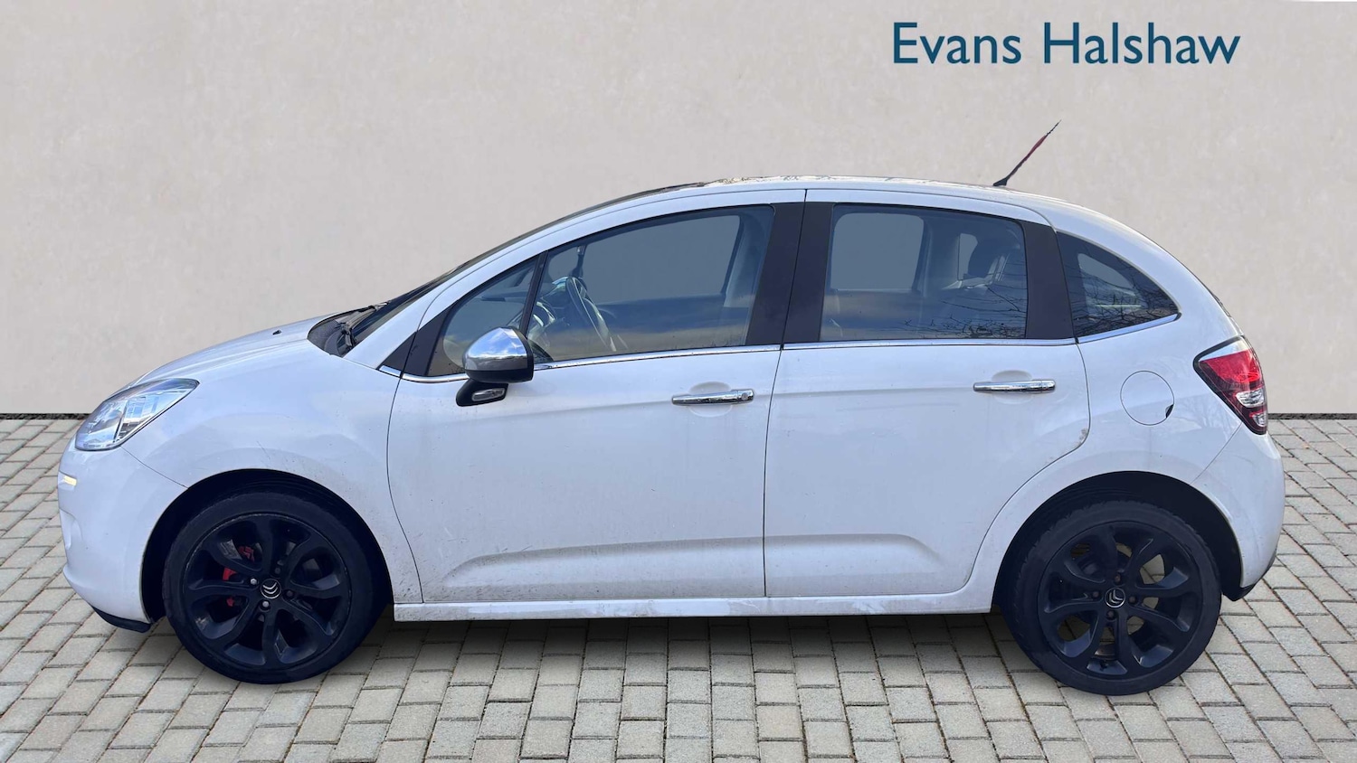 Used Citroen C3 2014 for sale - 77219695: Photo 6