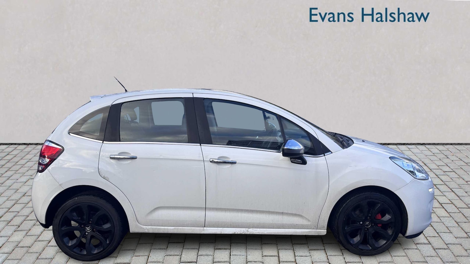 Used Citroen C3 2014 for sale - 77219695: Photo 7