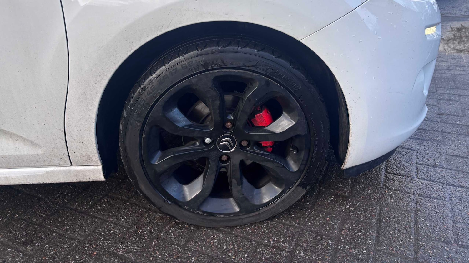 Used Citroen C3 2014 for sale - 77219695: Photo 8