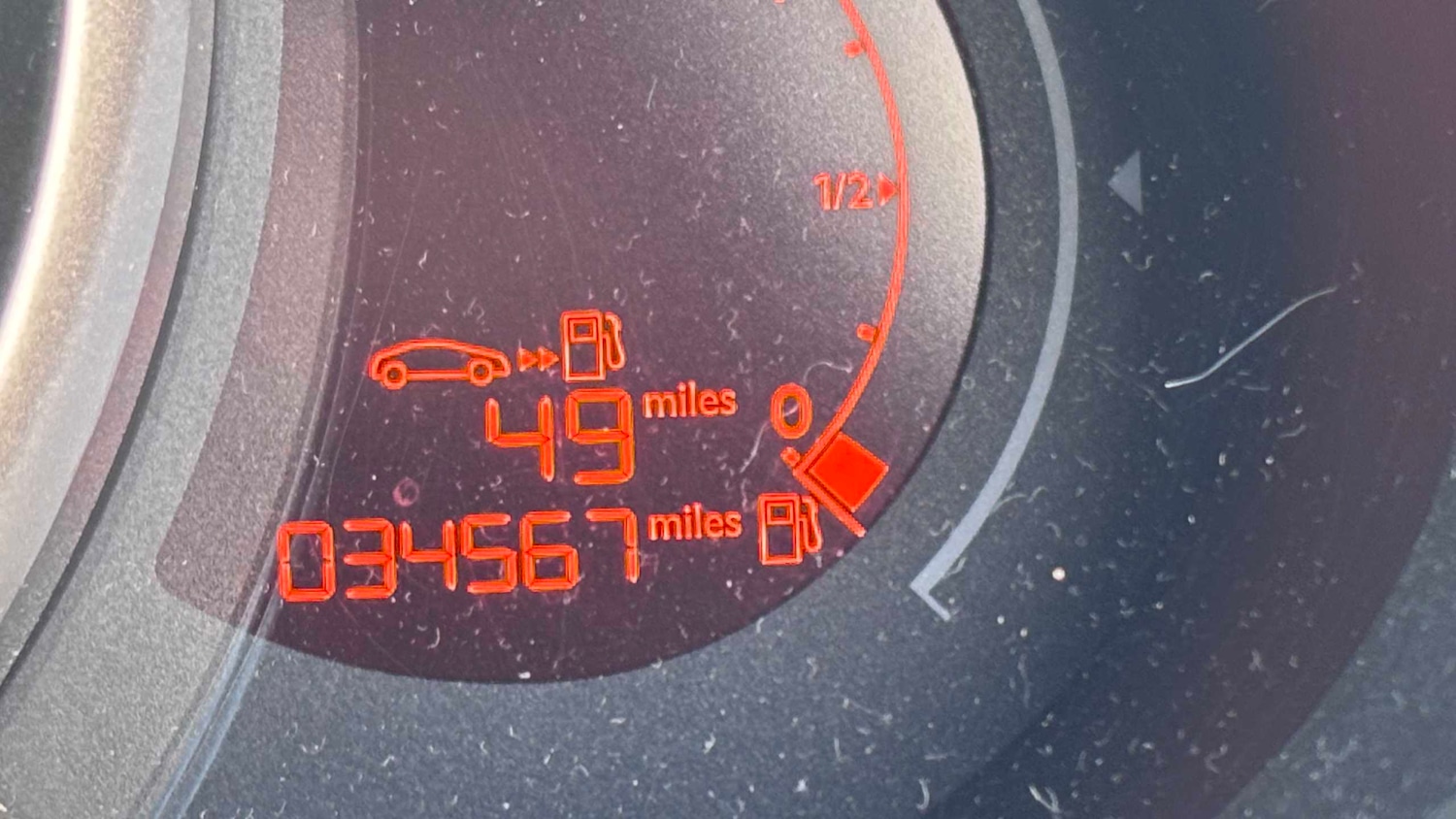 Used Citroen C3 2014 for sale - 77219695: Photo 9