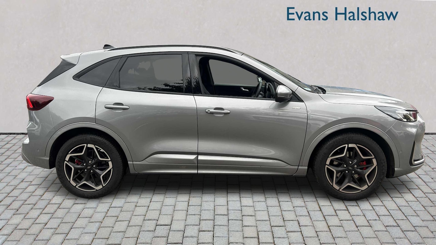 Used Ford Kuga 2025 for sale - 76230434: Photo 1