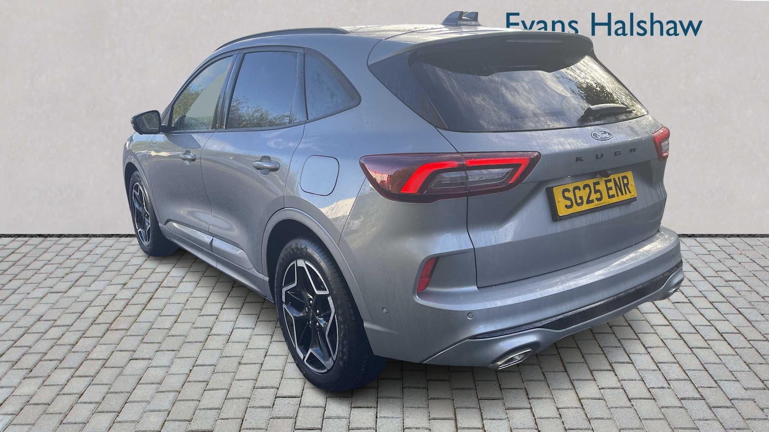 Used Ford Kuga 2025 for sale - 76230434: Photo 10