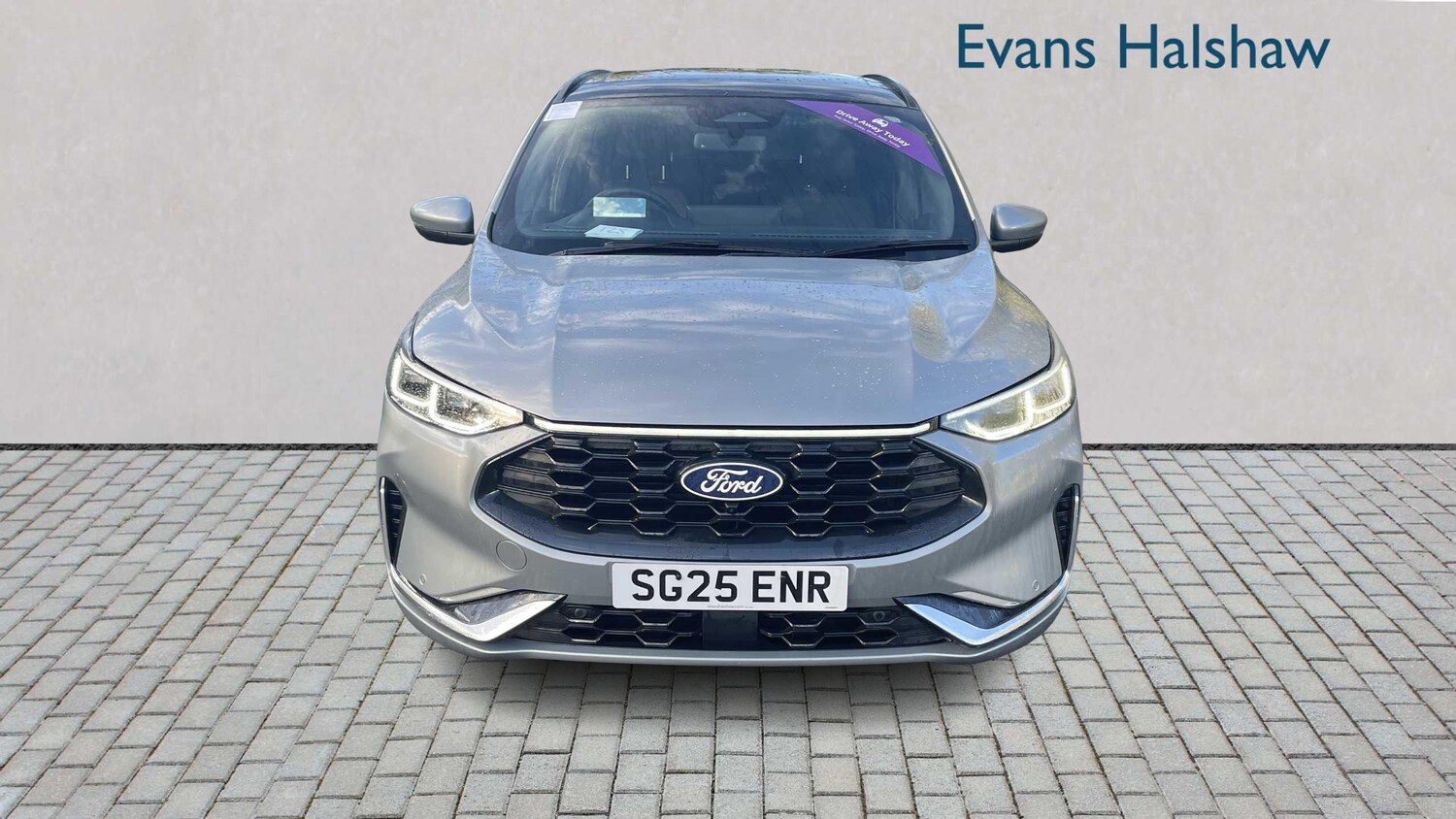 Used Ford Kuga 2025 for sale - 76230434: Photo 12