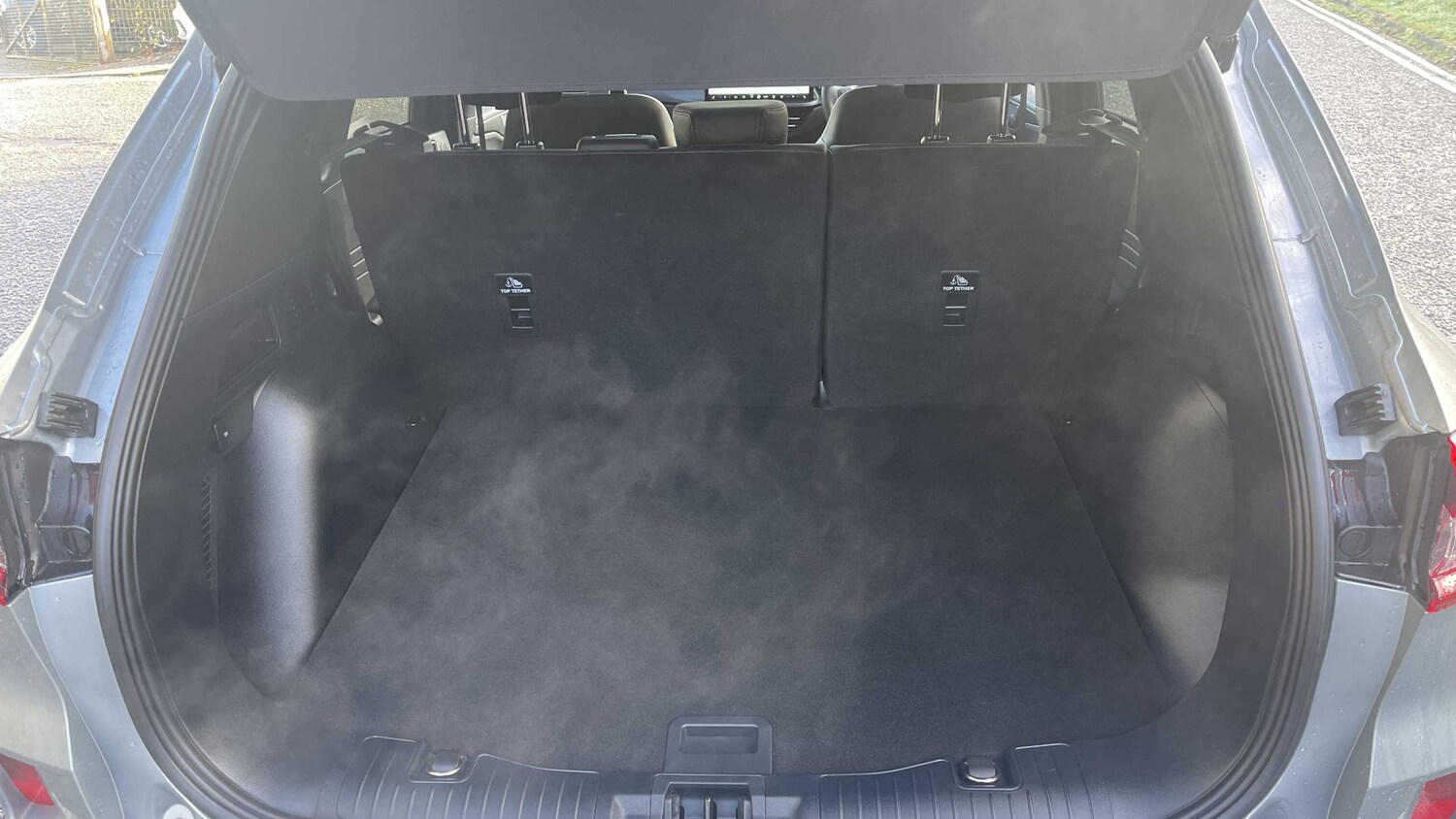 Used Ford Kuga 2025 for sale - 76230434: Photo 18