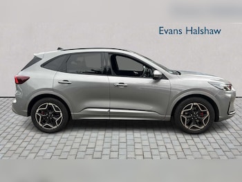 Ford - Kuga