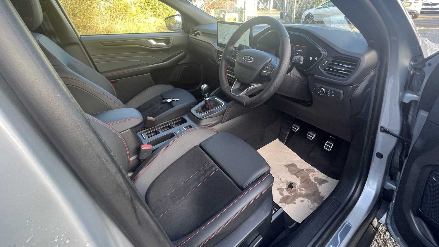 Used Ford Kuga 2025 for sale - 76230434: Photo 20