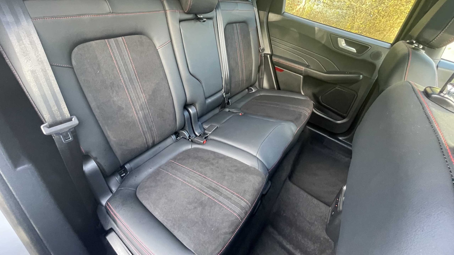 Used Ford Kuga 2025 for sale - 76230434: Photo 21