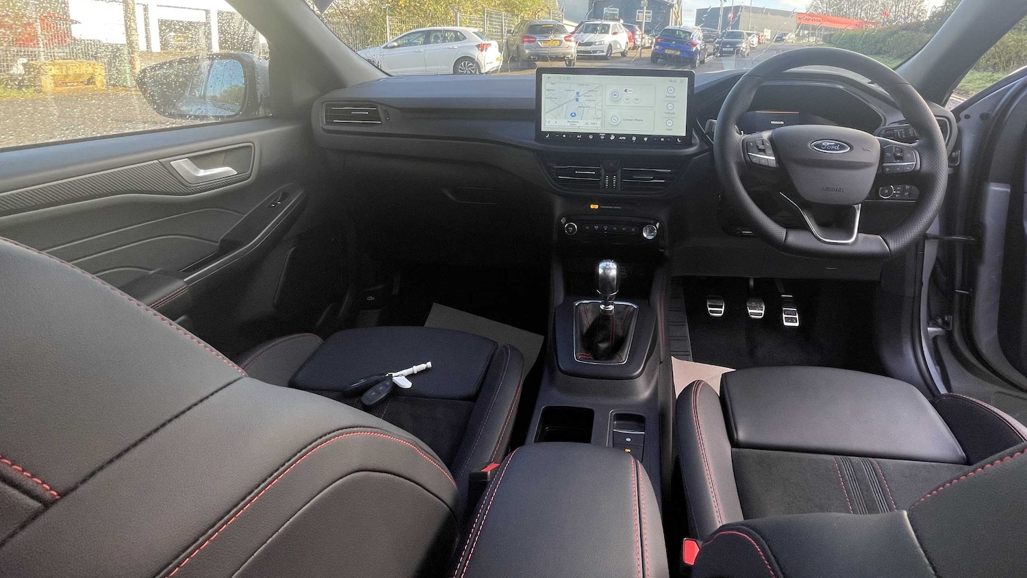 Used Ford Kuga 2025 for sale - 76230434: Photo 22