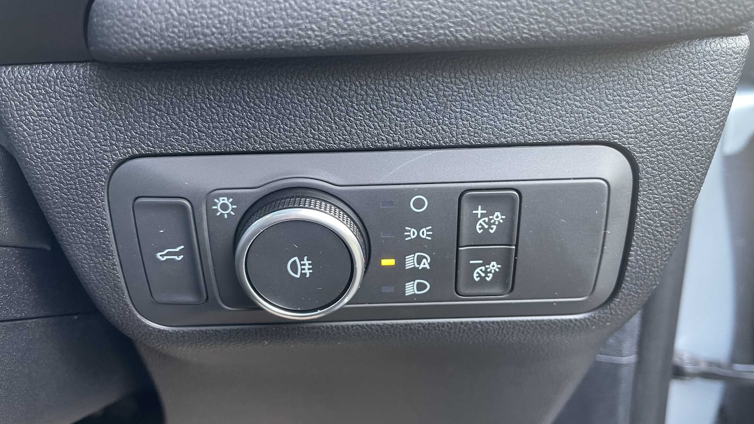 Used Ford Kuga 2025 for sale - 76230434: Photo 29