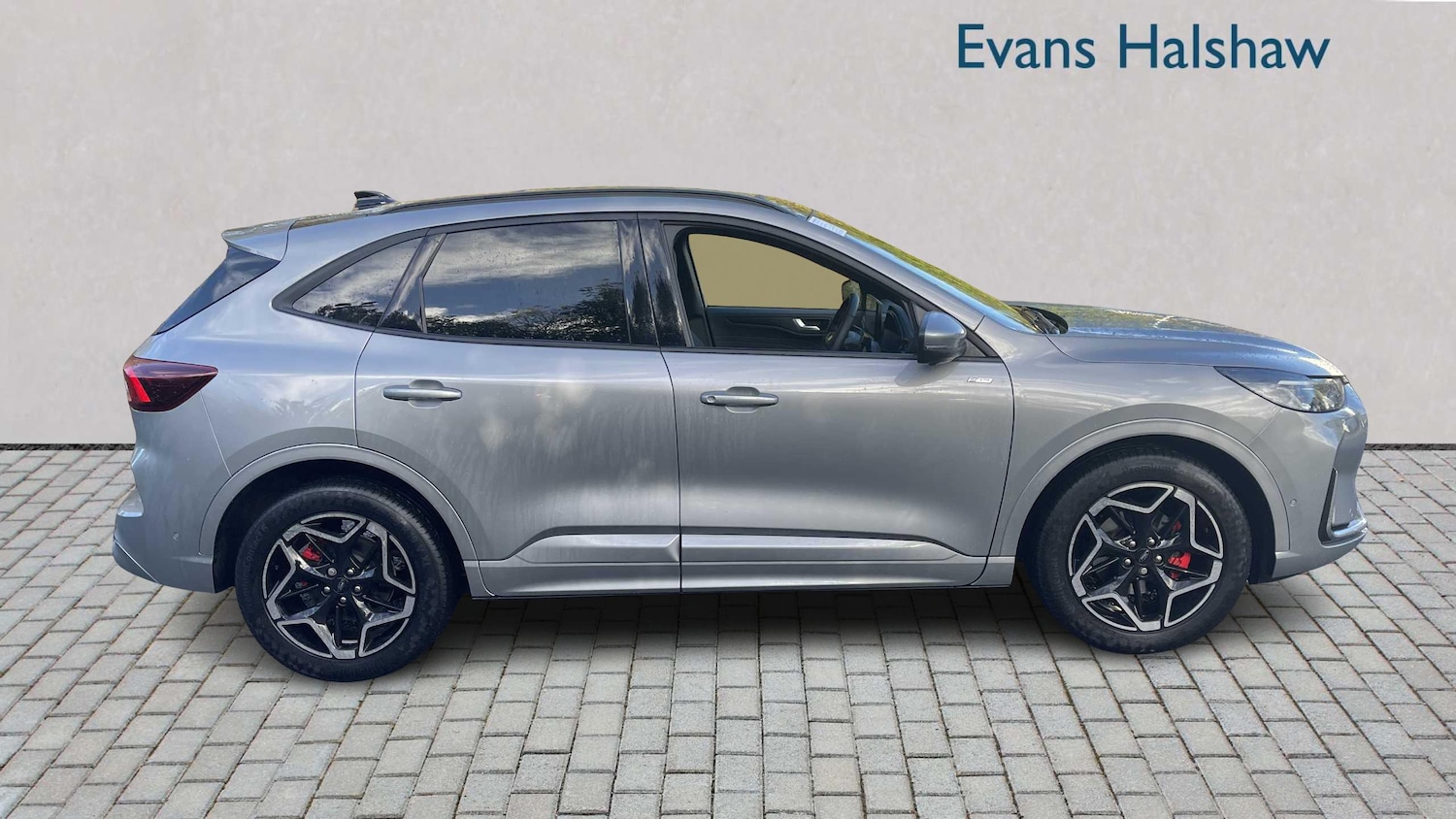 Used Ford Kuga 2025 for sale - 76230434: Photo 8
