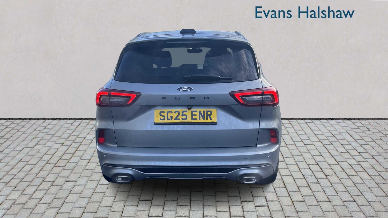Used Ford Kuga 2025 for sale - 76230434: Photo 9
