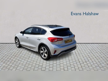 Used Ford Focus 2020 for sale - 78433072: Photo
