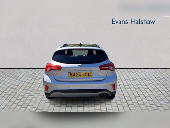 Used Ford Focus 2020 for sale - 78433072: Photo