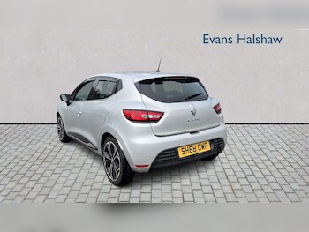 Used Renault Clio 2018 for sale - 78089520: Photo