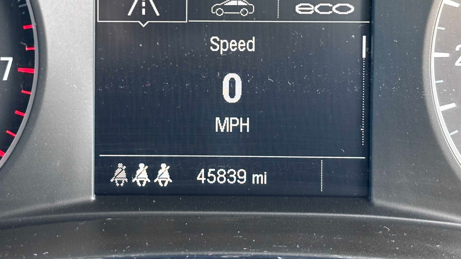 Used Vauxhall Mokka X 2017 for sale - 76442452: Photo 12