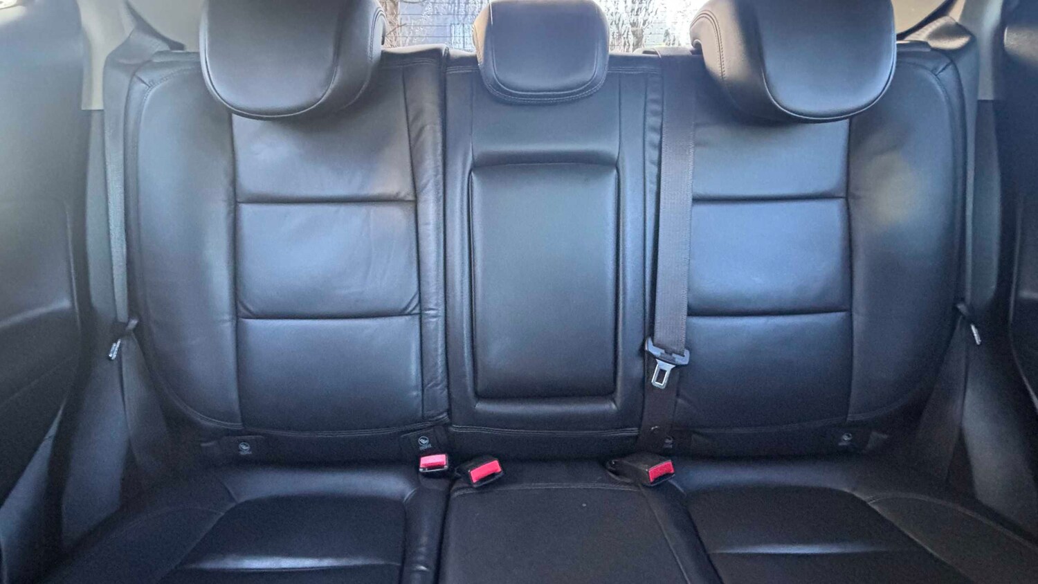 Used Vauxhall Mokka X 2017 for sale - 76442452: Photo 13