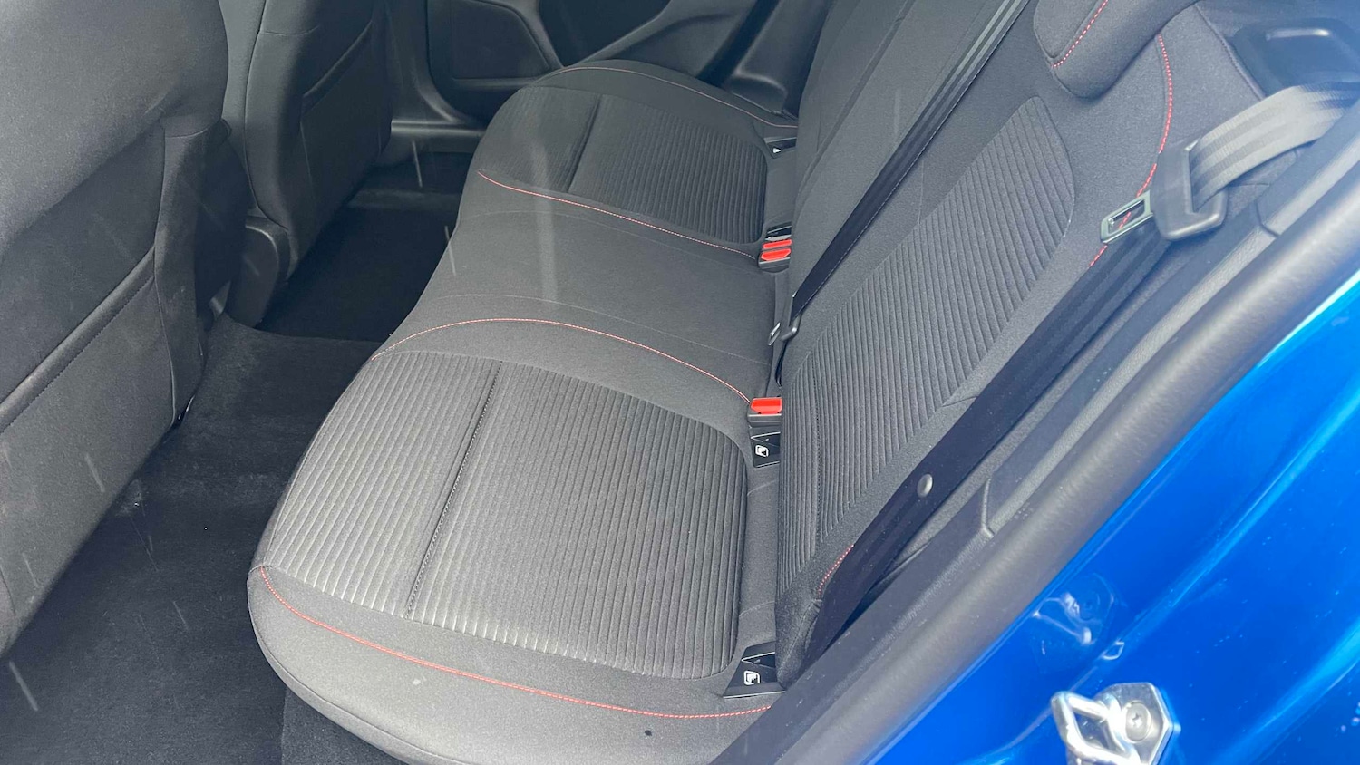 Used Ford Focus 2025 for sale - 77996132: Photo 10