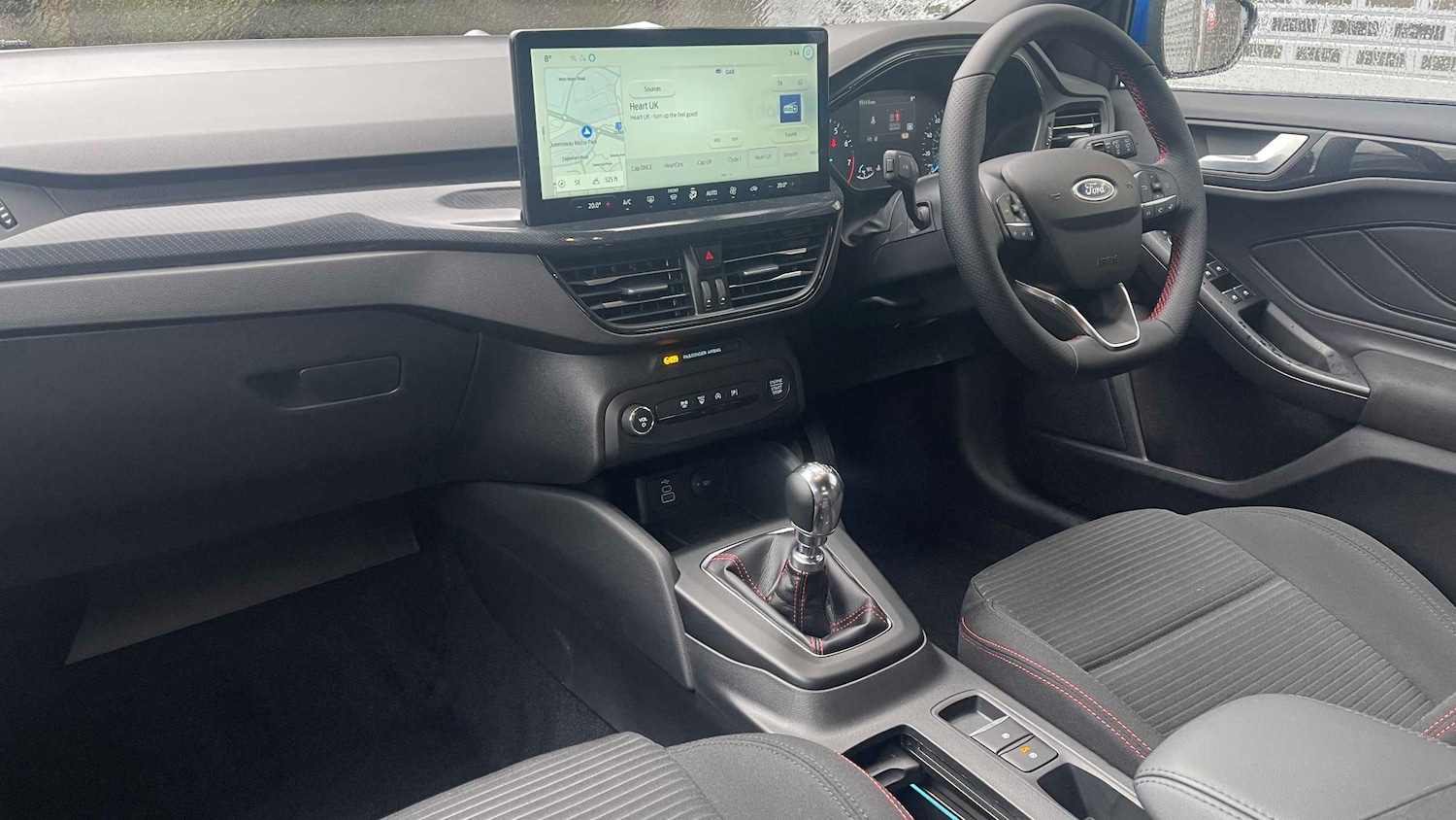 Used Ford Focus 2025 for sale - 77996132: Photo 11