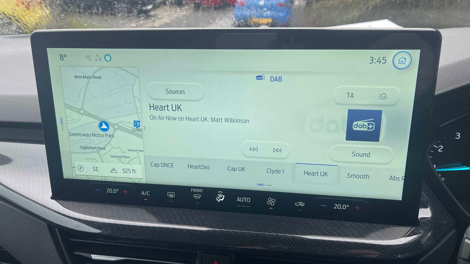 Used Ford Focus 2025 for sale - 77996132: Photo 13