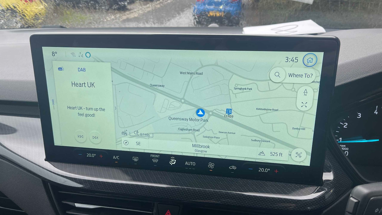 Used Ford Focus 2025 for sale - 77996132: Photo 14