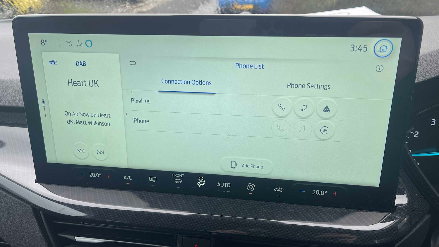 Used Ford Focus 2025 for sale - 77996132: Photo 15