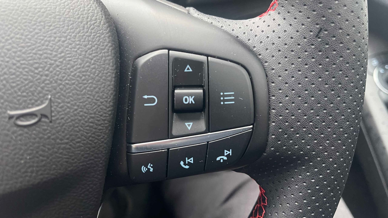 Used Ford Focus 2025 for sale - 77996132: Photo 17